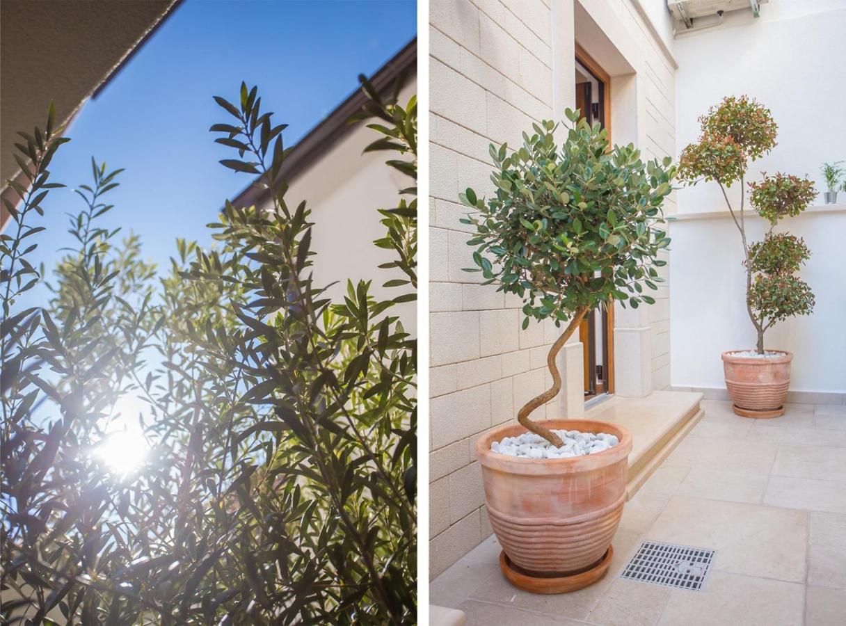 Holiday Home Camellia Poreč Eksteriør billede