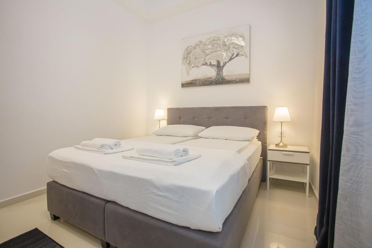 Holiday Home Camellia Poreč Eksteriør billede
